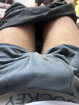 rowdyrocky6969 online show from July 22, 2026, 7:11 am
