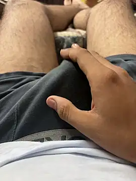 rowdyrocky6969 online show from July 23, 2026, 7:39 am