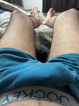 rowdyrocky6969 online show from July 24, 2026, 8:34 am
