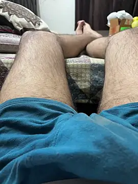 rowdyrocky6969 online show from July 25, 2026, 6:55 am