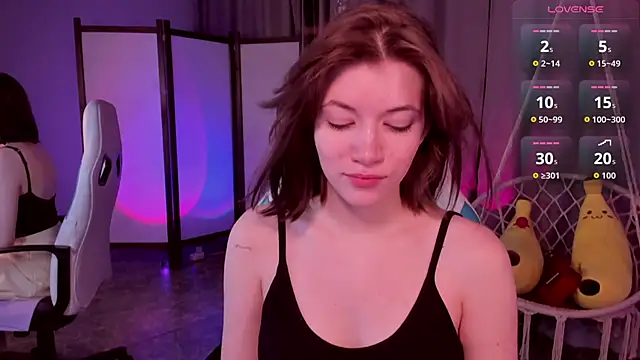 CathyAdams online show from November 5, 2025, 3:39 am