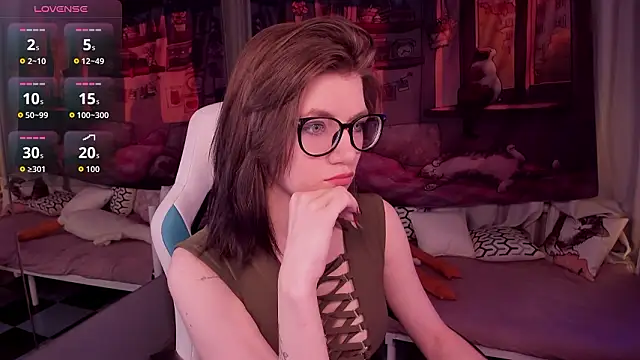 CathyAdams online show from January 16, 2026, 6:39 am