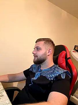 KingAdonisss online show from November 12, 2025, 6:41 pm