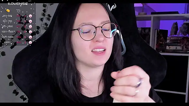 power robynn online show from October 9, 2025, 4:49 pm