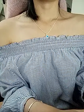 BiCute688 online show from November 22, 2025, 9:03 pm