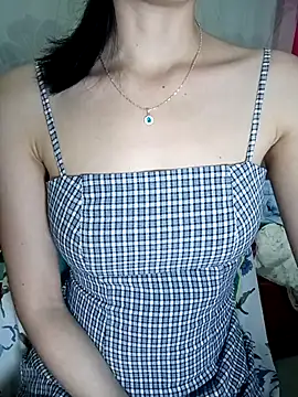 BiCute688 online show from February 21, 2026, 3:35 pm