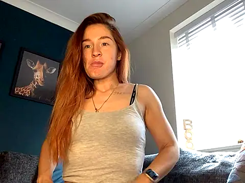 Cherry-L-28 online show from October 2, 2025, 12:01 pm