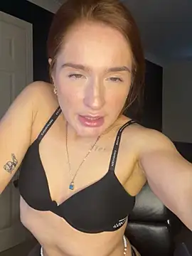 Cherry-L-28 online show from November 10, 2025, 12:48 pm