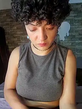 Snapshot of MysterySexx chatting on July 23, 2026, 8:07 pm MysterySexx online show from July 23, 2026, 8:07 pm