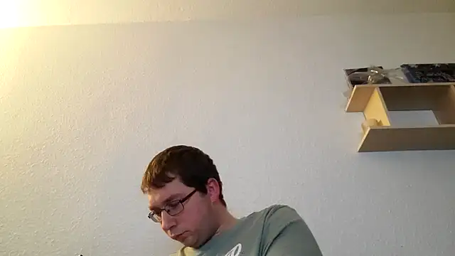 stivi2526 online show from September 30, 2025, 8:36 pm