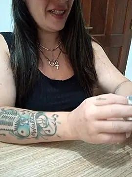 Amarteverdaderamente online show from January 7, 2026, 2:58 am