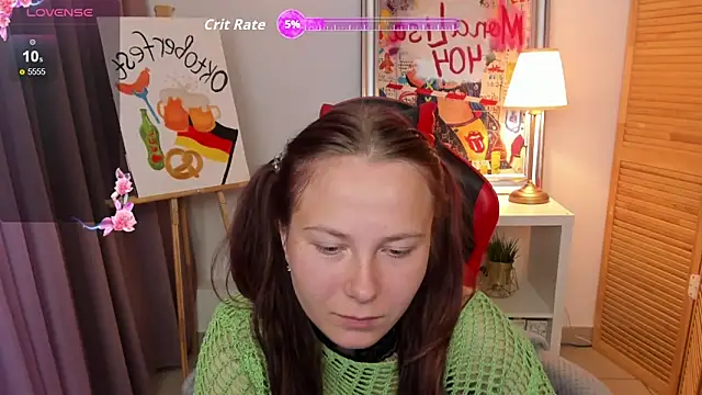 Snapshot of heyyarko chatting on September 29, 2025, 9:36 am heyyarko online show from September 29, 2025, 9:36 am