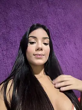 Alinebblinda online show from March 1, 2026, 9:28 pm