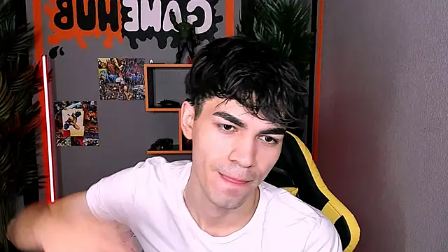 Snapshot of JaremyHarris chatting on October 3, 2025, 11:29 am JaremyHarris online show from October 3, 2025, 11:29 am