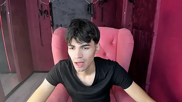 Snapshot of JaremyHarris chatting on October 23, 2025, 4:39 pm JaremyHarris online show from October 23, 2025, 4:39 pm