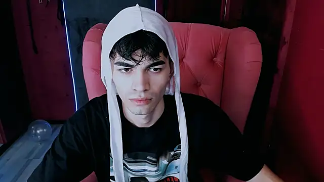 Snapshot of JaremyHarris chatting on October 25, 2025, 3:51 pm JaremyHarris online show from October 25, 2025, 3:51 pm