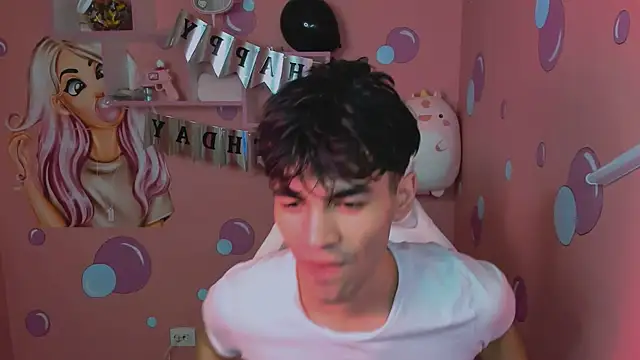 Snapshot of JaremyHarris chatting on November 17, 2025, 4:13 pm JaremyHarris online show from November 17, 2025, 4:13 pm