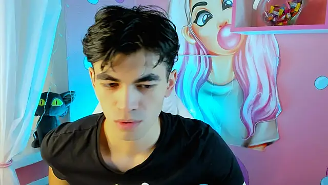 JaremyHarris online show from January 13, 2026, 9:20 pm