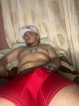 marleboy2805 online show from March 19, 2026, 6:06 am