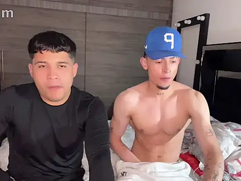 strongManLatino online show from March 5, 2026, 11:45 pm