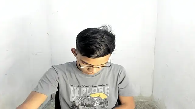 Deivi colins 23 online show from October 8, 2025, 11:57 pm