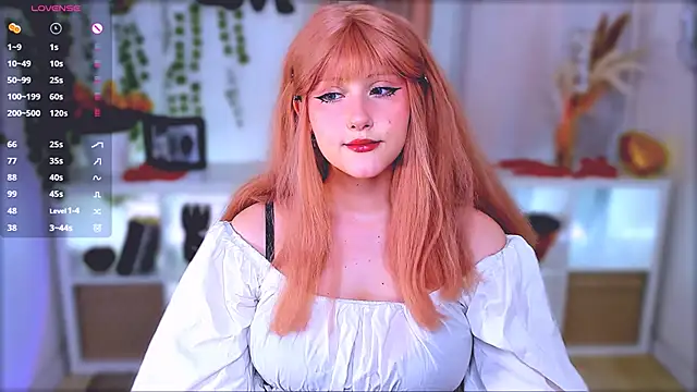 DelilahTaylor online show from February 27, 2026, 9:26 pm