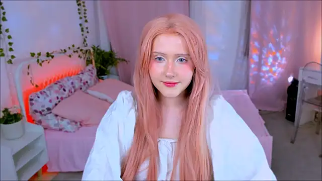 DelilahTaylor online show from May 30, 2026, 9:56 pm