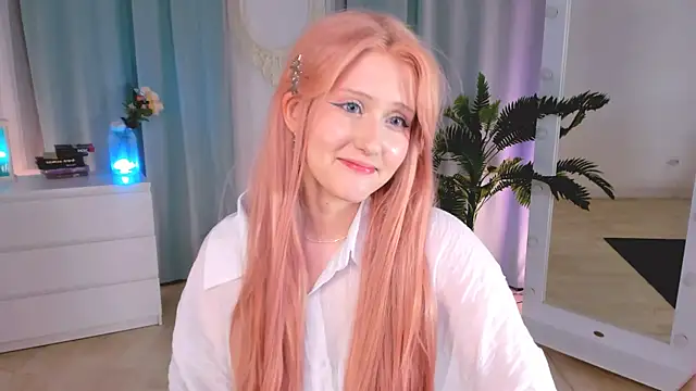 DelilahTaylor online show from June 5, 2026, 9:20 pm