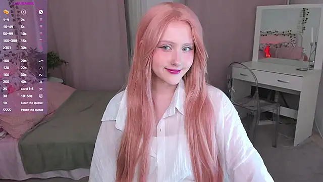 Snapshot of DelilahTaylor chatting on June 27, 2026, 9:53 pm DelilahTaylor online show from June 27, 2026, 9:53 pm