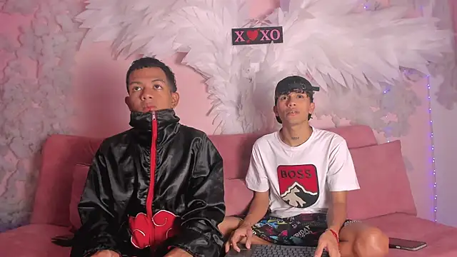 Snapshot of milo_crave chatting on October 24, 2025, 7:21 pm milo crave online show from October 24, 2025, 7:21 pm