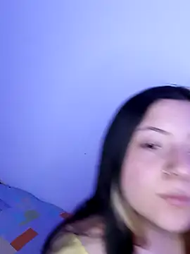 Honey Alix online show from October 4, 2025, 11:03 pm