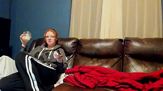 LoversUnleashedXO online show from October 4, 2025, 4:10 am