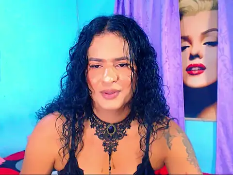 horny val  online show from April 23, 2026, 4:09 pm