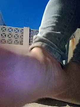 PutaAma420 online show from October 7, 2025, 11:02 pm