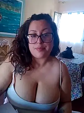 PutaAma420 online show from November 18, 2025, 11:47 am