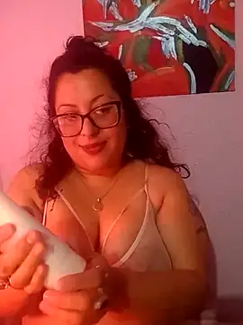 PutaAma420 online show from November 23, 2025, 12:32 am