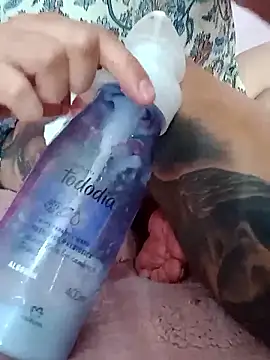 PutaAma420 online show from November 24, 2025, 6:40 pm