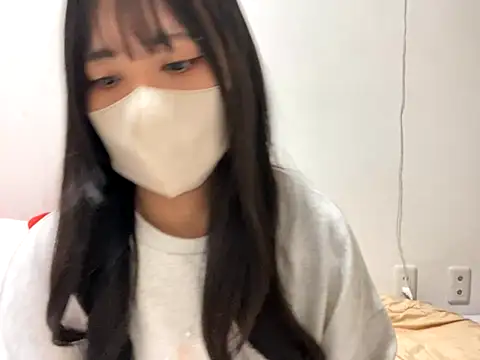 Snapshot of ka_i_ri chatting on October 8, 2025, 6:11 am ka i ri online show from October 8, 2025, 6:11 am
