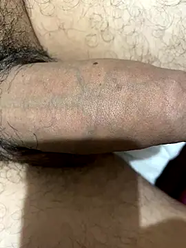 ThiagoDeseo online show from September 30, 2025, 7:41 pm