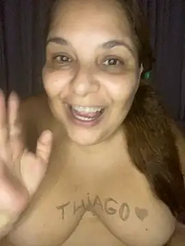 Livpoppe online show from March 27, 2026, 4:51 am