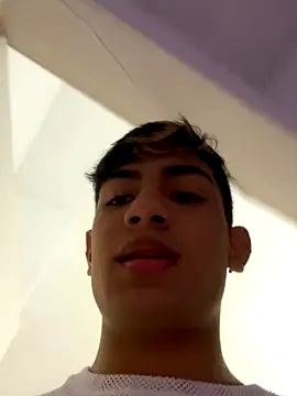 Snapshot of cherub_ chatting on October 13, 2025, 1:27 am cherub online show from October 13, 2025, 1:27 am