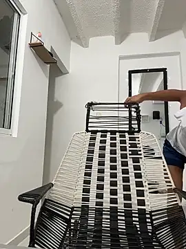 Snapshot of cherub_ chatting on February 9, 2026, 1:42 am cherub online show from February 9, 2026, 1:42 am