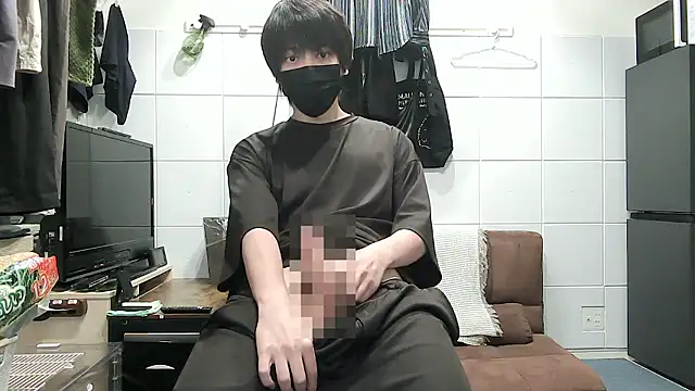 mikan kun st online show from October 1, 2025, 3:23 am