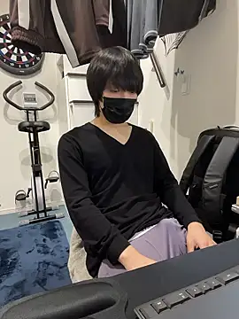 mikan kun st online show from December 2, 2025, 5:02 am