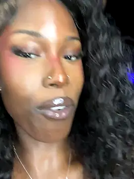 StarElexis online show from November 11, 2025, 10:32 pm