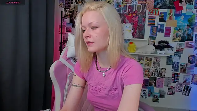 Callista a online show from November 23, 2025, 11:10 am