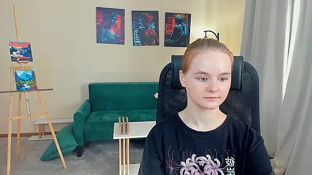 Snapshot of ChloeWestrum chatting on September 30, 2025, 10:20 am ChloeWestrum online show from September 30, 2025, 10:20 am