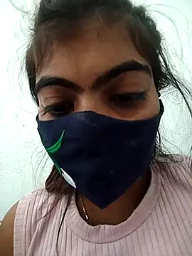 Snapshot of PEEHU-50 chatting on October 9, 2025, 2:20 am PEEHU-50 online show from October 9, 2025, 2:20 am