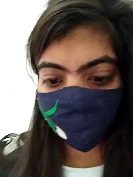 Snapshot of PEEHU-50 chatting on November 10, 2025, 1:37 am PEEHU-50 online show from November 10, 2025, 1:37 am