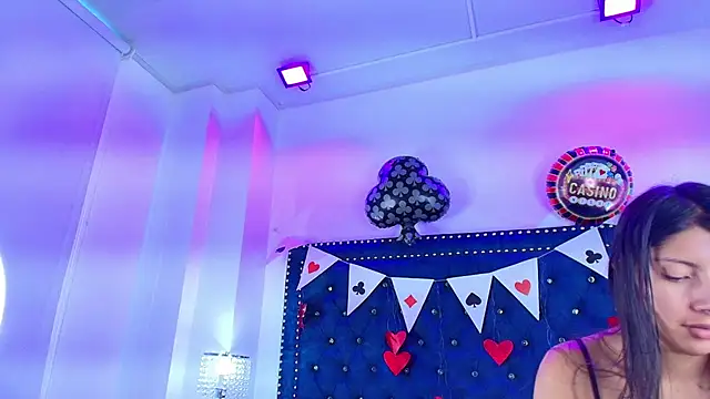 Gabriela milani online show from February 23, 2026, 7:11 pm